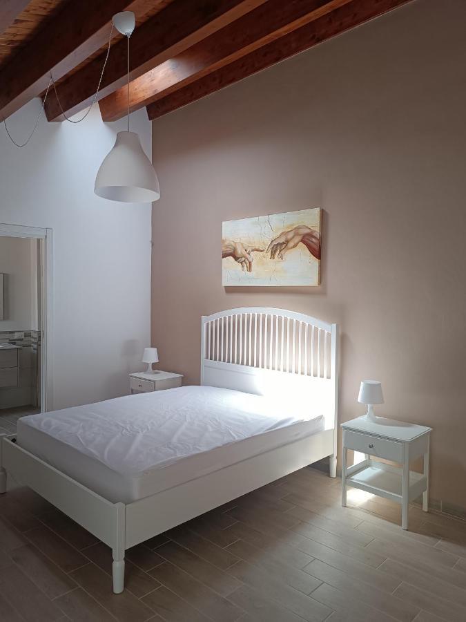 Shalom Hotel Cinisi Exterior photo